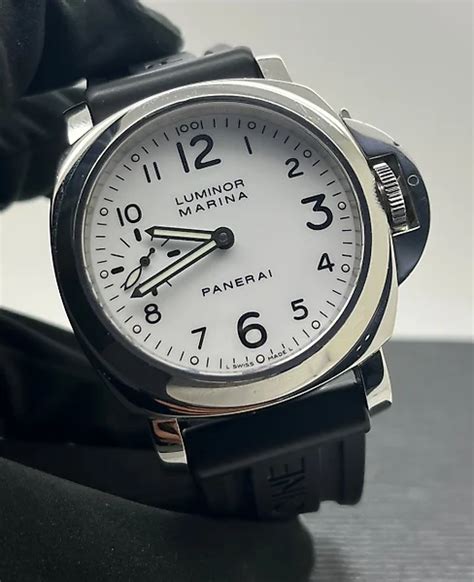 panerai horloge kopen|Panerai watches.